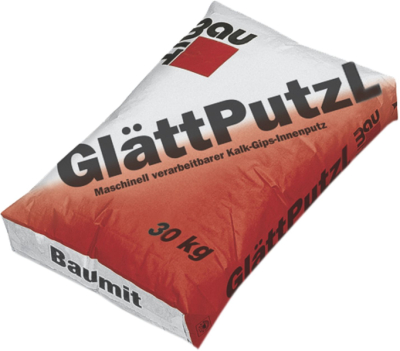 Baumit Ratio Glatt L Baumit