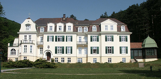 Schmid Industrieholding