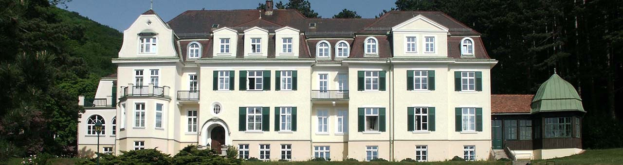 Schmid Industrieholding корпоративно изображение