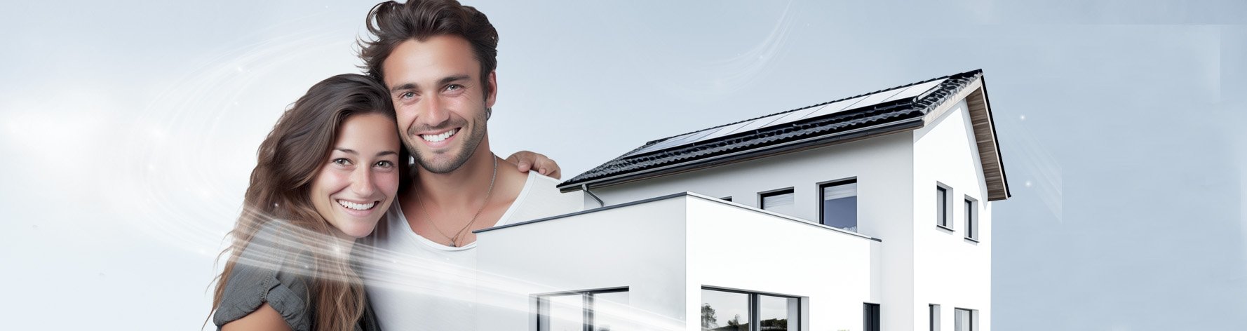 How to fall in love again with your house