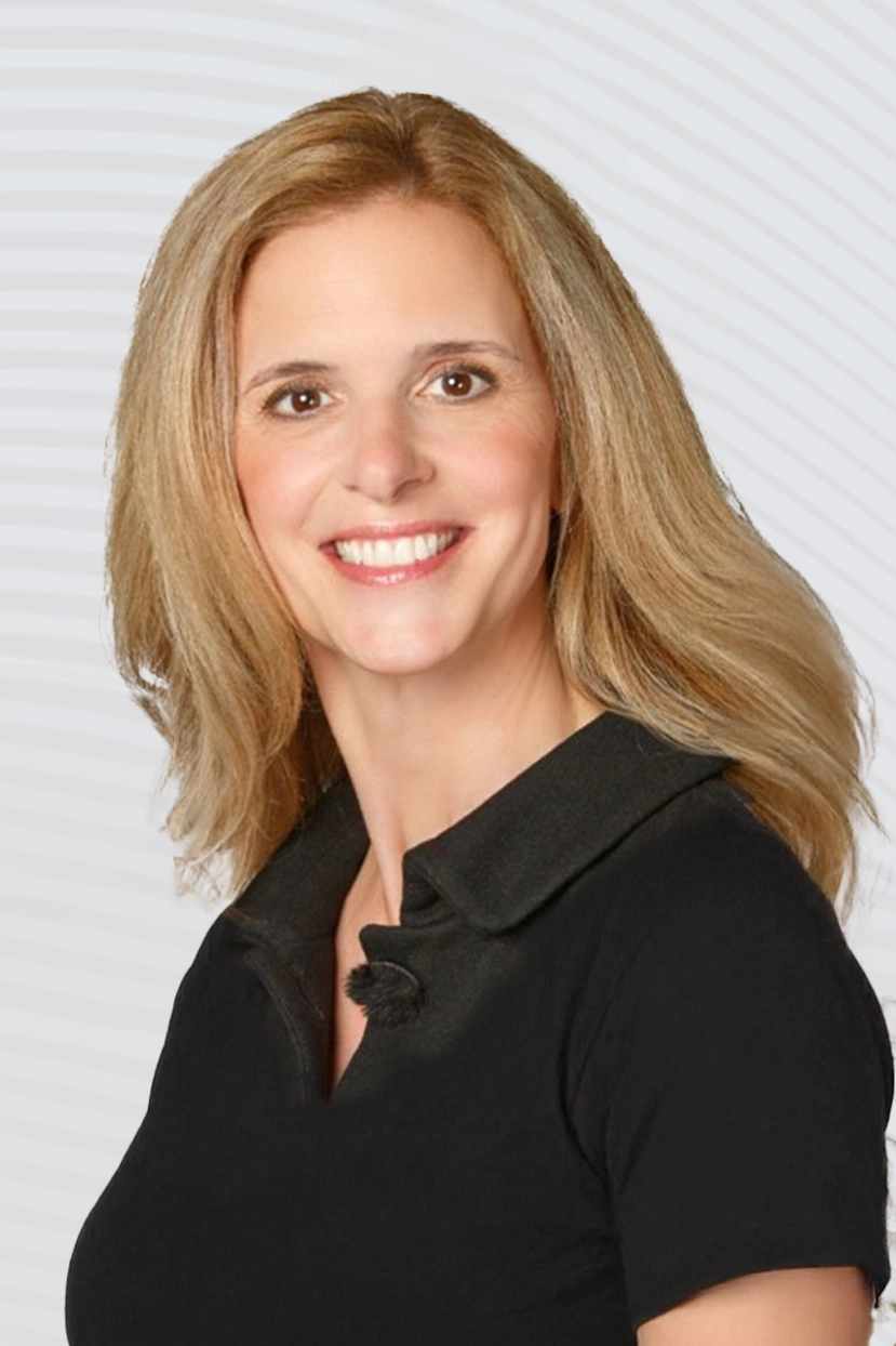 Christina Casey is HR manager at Baumit