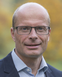 Gerald Prinzhorn, CEO Baumit Group