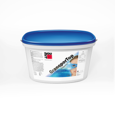 Baumit GranoporTop Baumit GranoporTop
