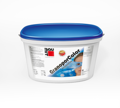 Baumit GranoporColor Baumit GranoporColor