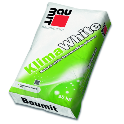 Baumit KlimaWhite Baumit KlimaWhite