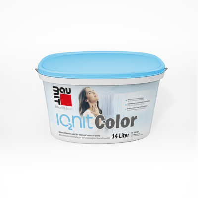 Baumit IonitColor Baumit IonitColor