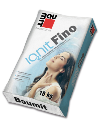 Baumit IonitFino