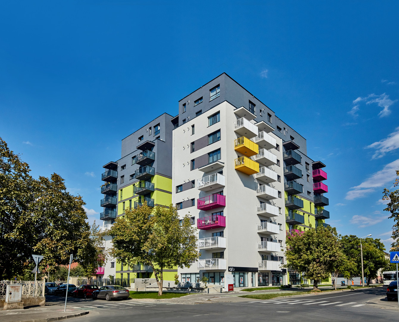 Vivalia Residence 3 Baumit Com Vivalia Residence 3 Baumit Com